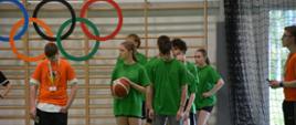 Rywalizacja szkół ponadpodstawowych