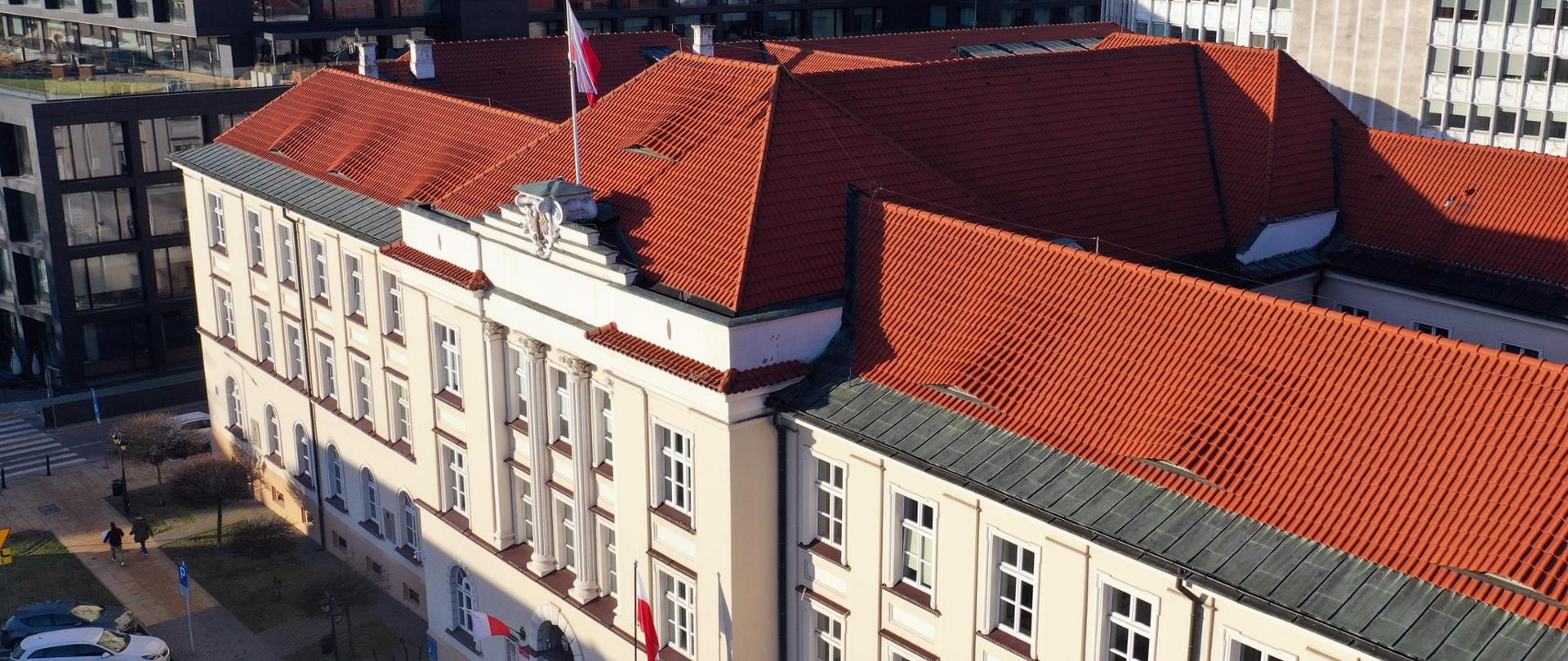 Zespół Ekspercki ds. Polityki Senioralnej przy Wojewodzie Lubelskim
