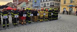 Strażacy z Włocławka na XII Międzynarodowych Mistrzostwach w Ratownictwie Technicznym!