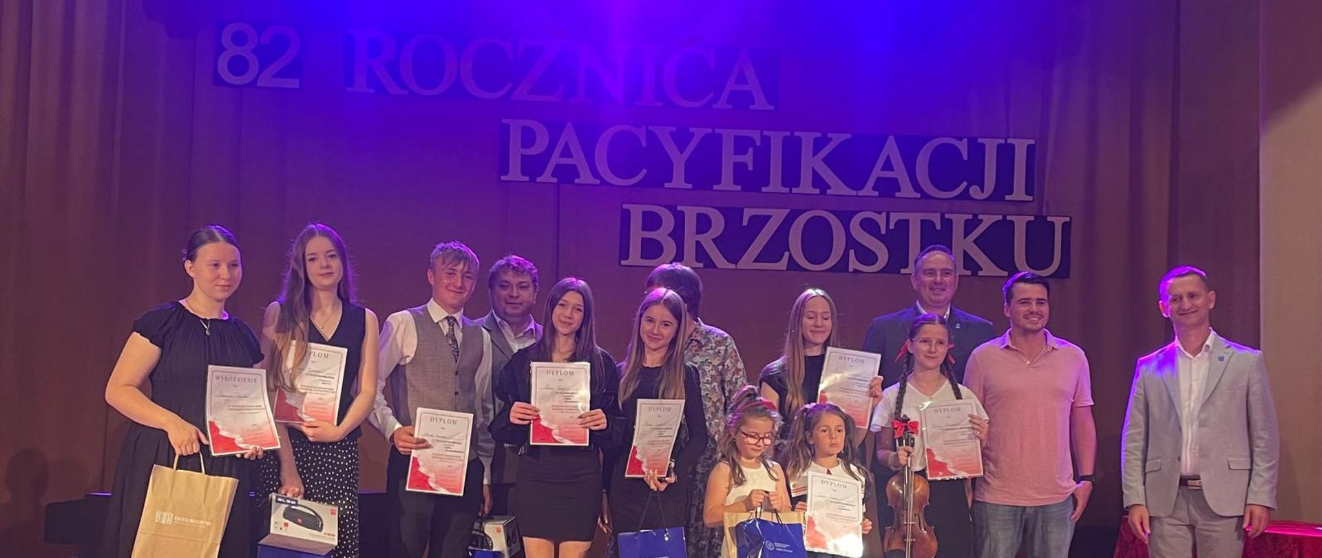 Moja Mała Ojczyzna 1