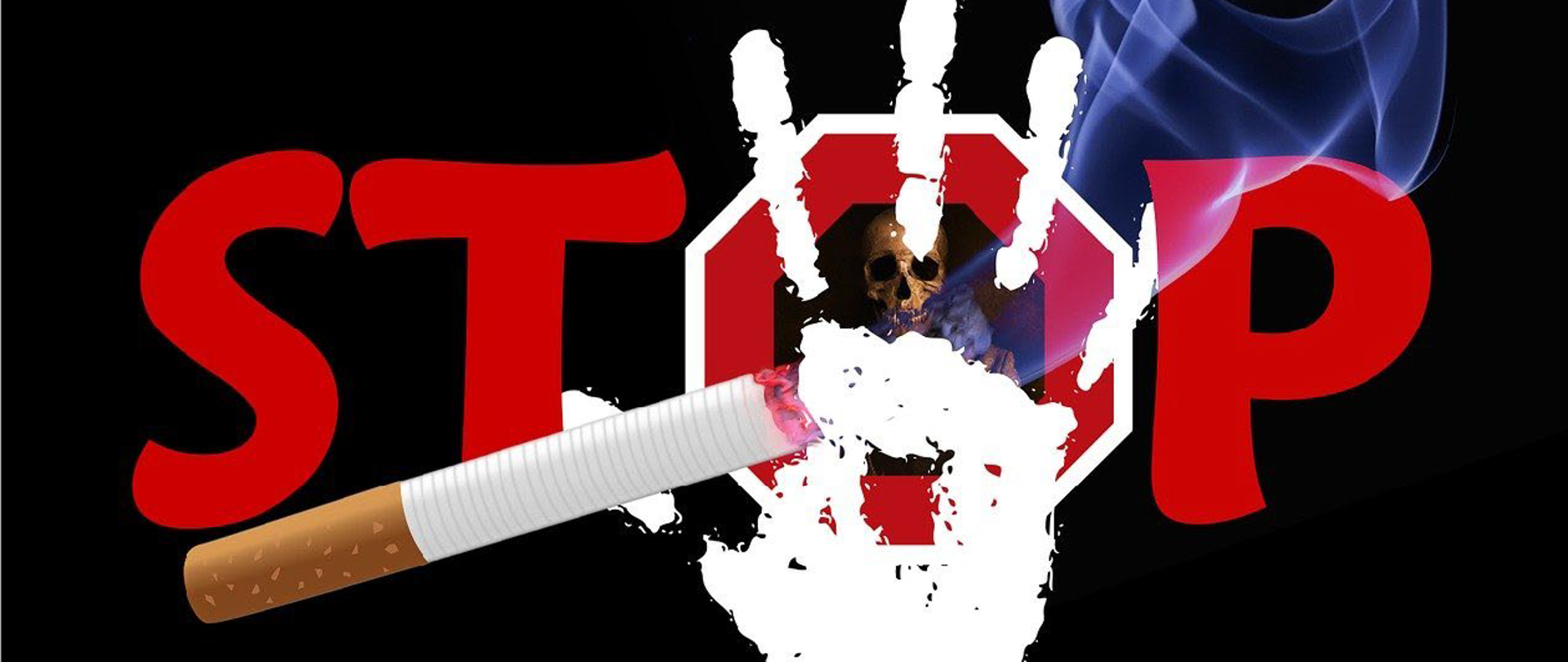 Konkurs Rzuć palenie