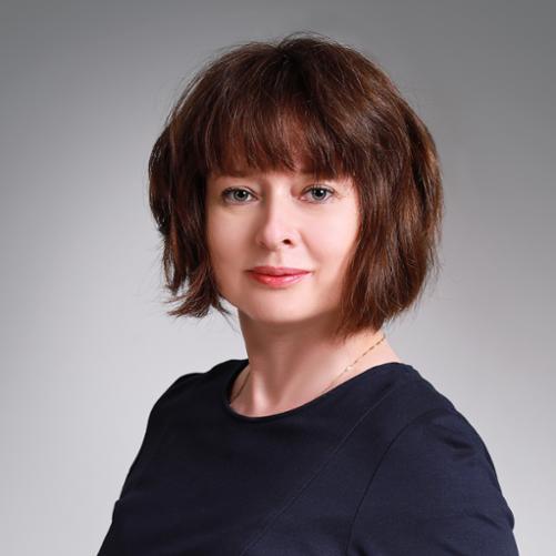 Agata Obratańska