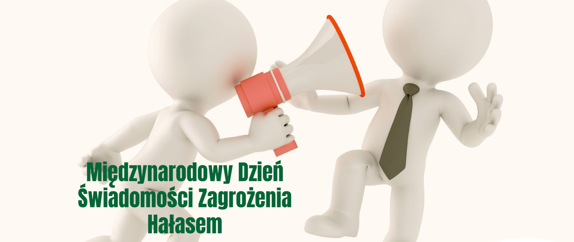 szkodliwość hałasu