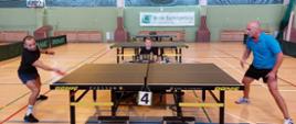 Tenis stołowy
