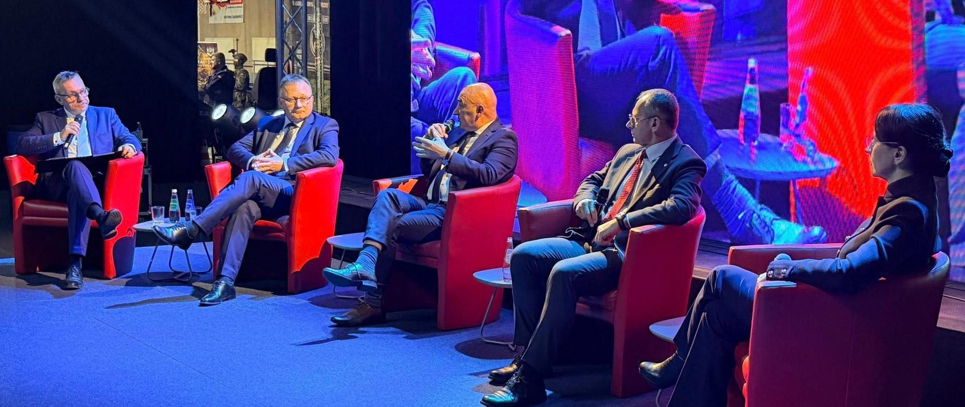 Powiat odporny na kryzysy