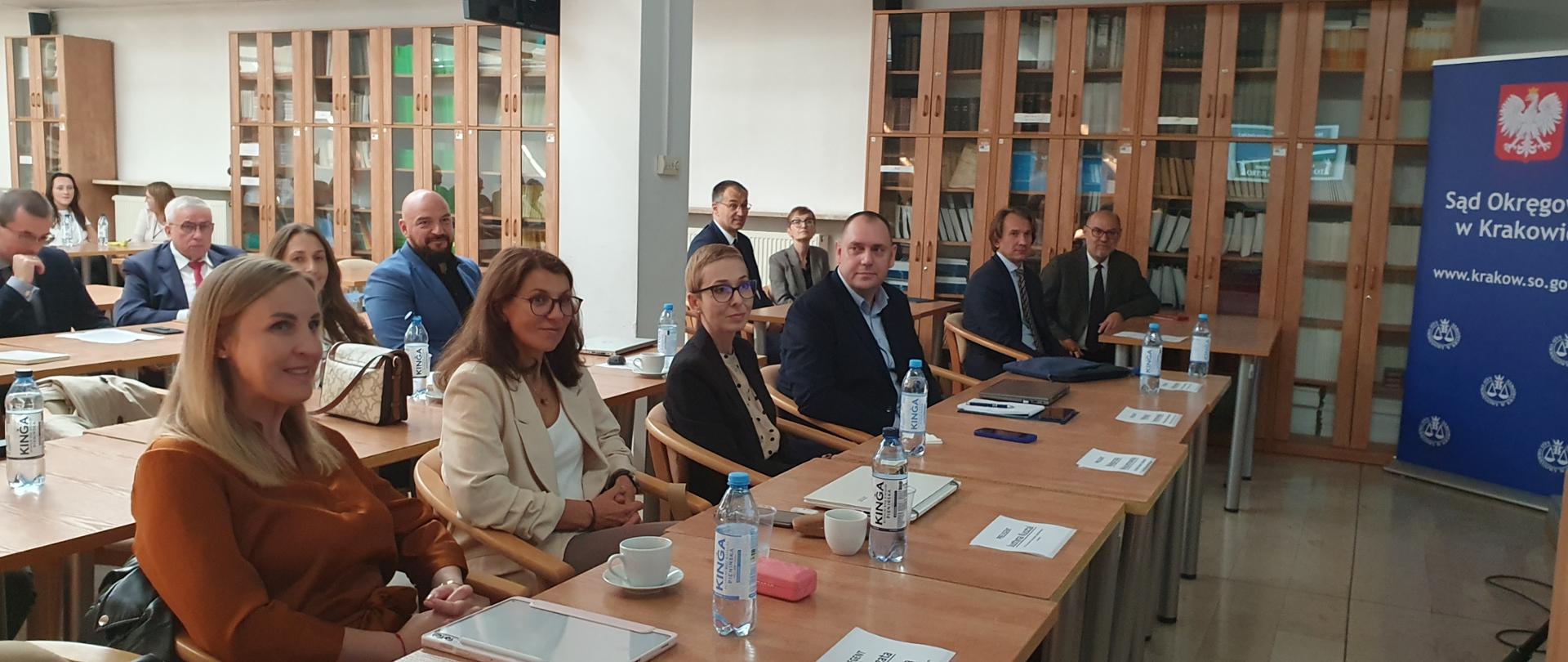 Konferencja: Współczesne wyzwania w funkcjonowaniu ośrodków kuratorskich