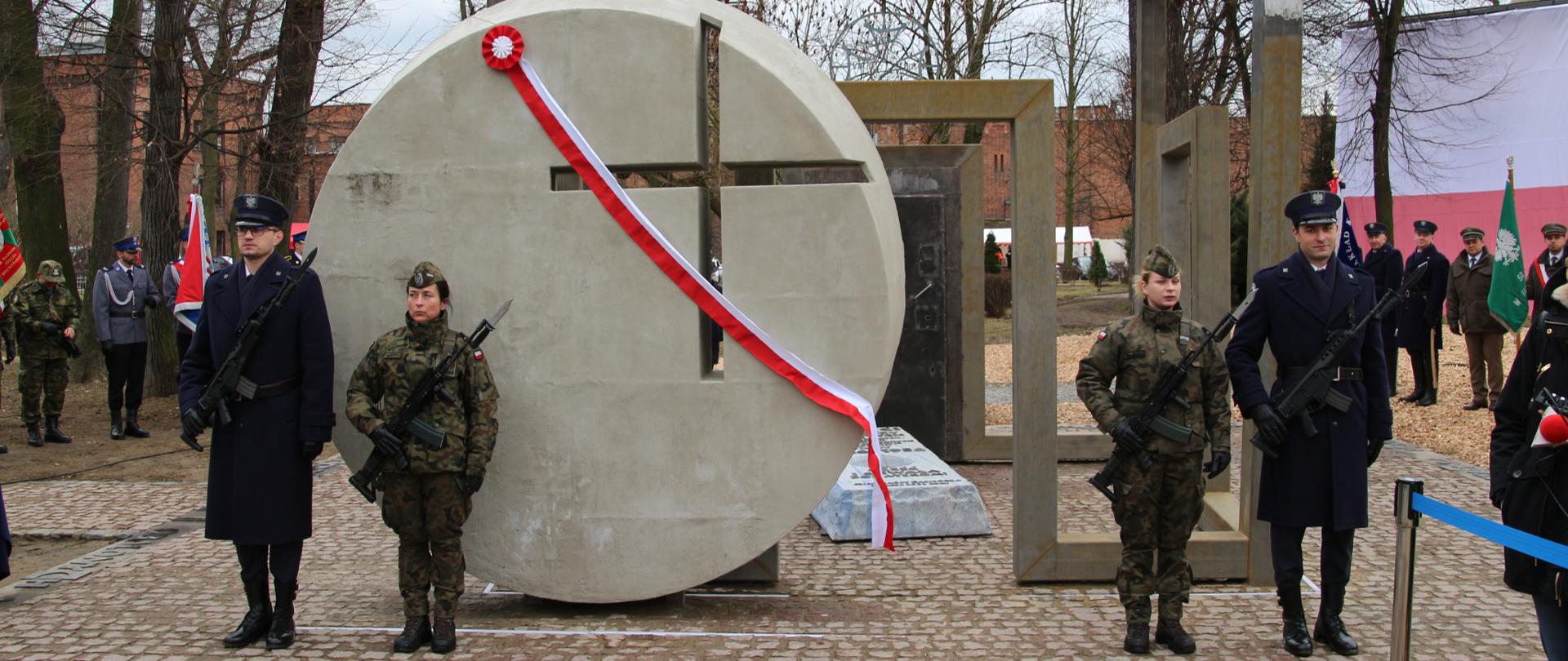 Raciborskie Obchody Narodowego Dnia Pamięci Żołnierzy Wyklętych
