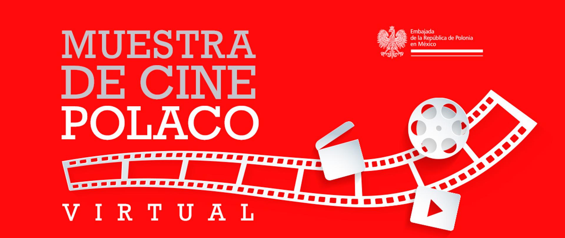 Muestra de Cine Polaco Virtual