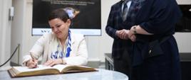 Przekazaliśmy pierścień króla Zygmunta I Starego do zbiorów Muzeum Książąt Czartoryskich, fot. Łukasz Gągulski/PAP