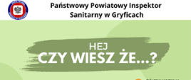 Hej czy wiesz że...?