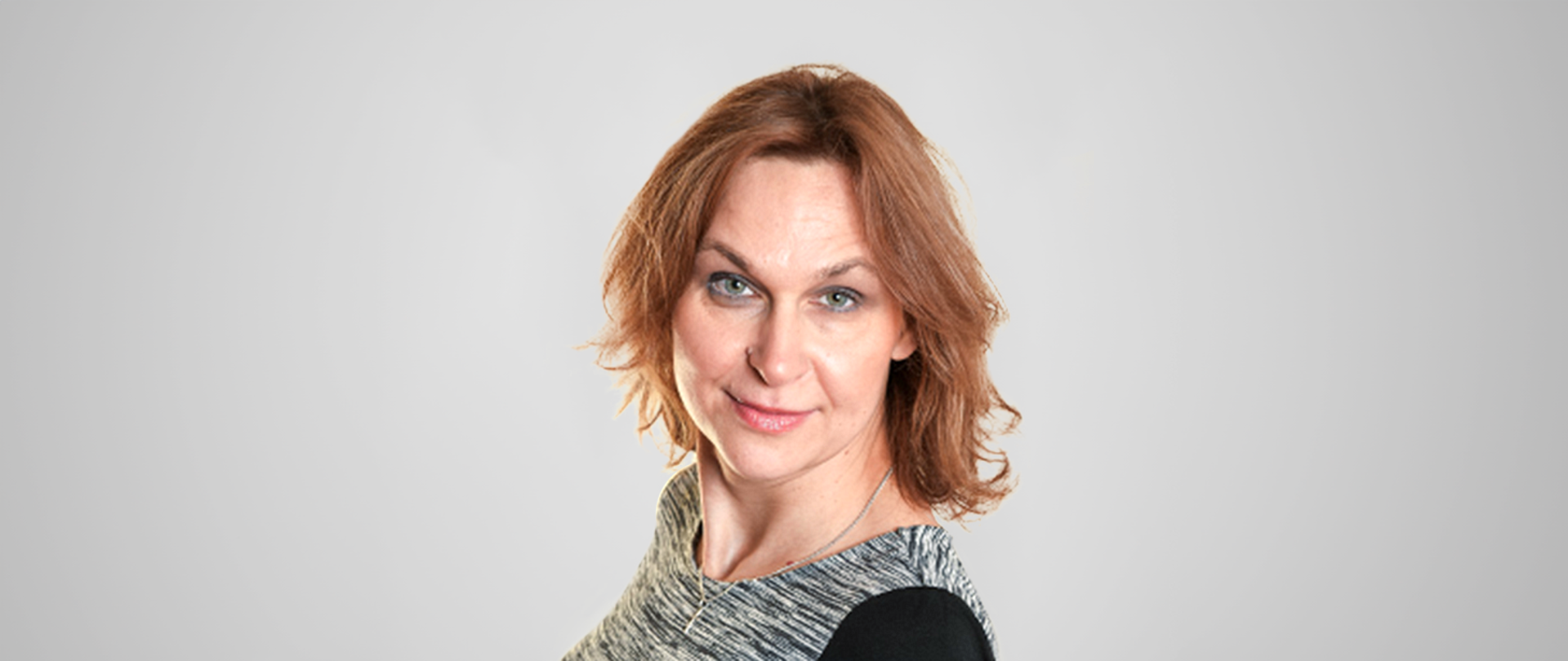 Dorota Szymańska - Kierownik Działu Planowania i Rozwoju EZD. 