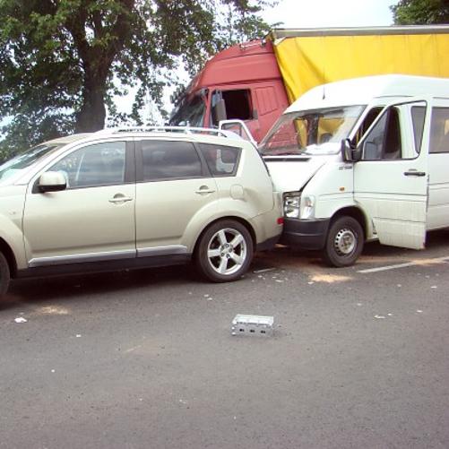 Bezpieczny samochód