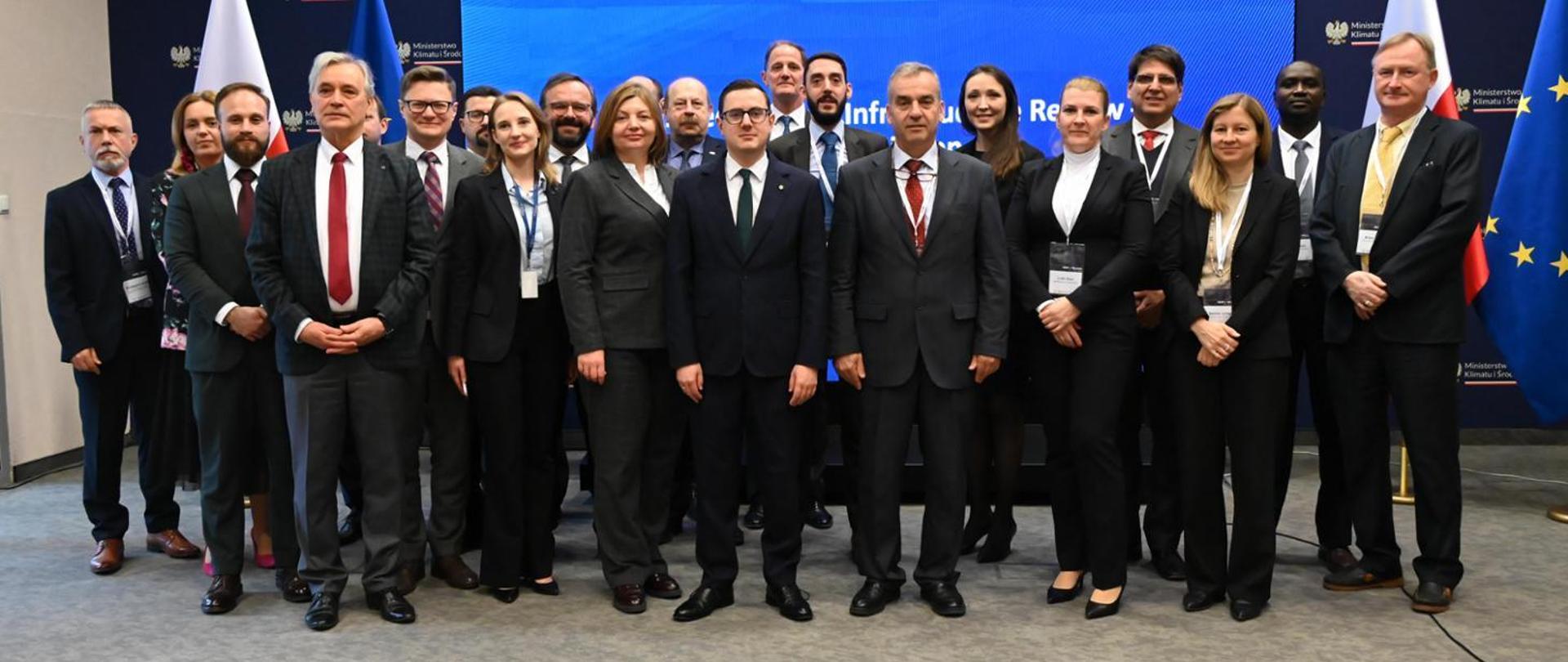 Polska gotowa do realizacji kolejnej fazy Programu polskiej energetyki jądrowej