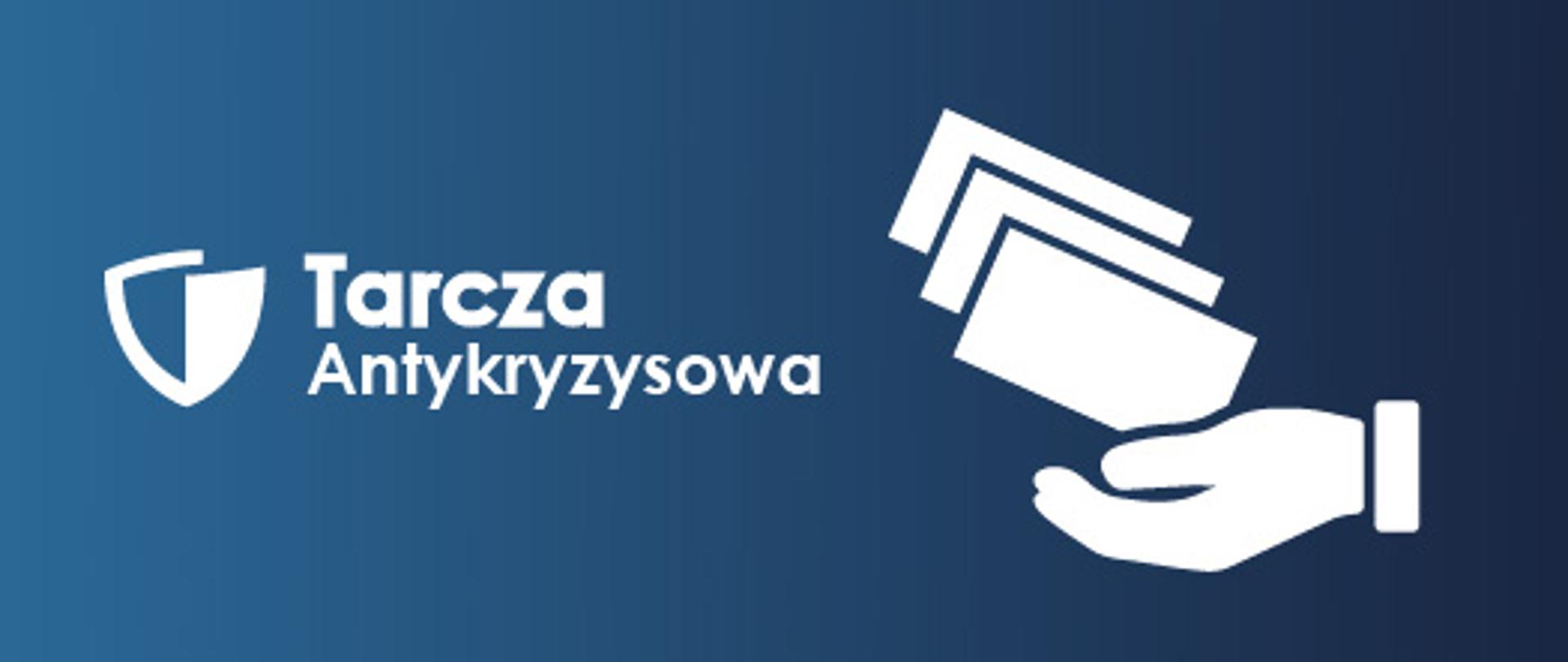 Tarcza Antykryzysowa - kafelek wnioski