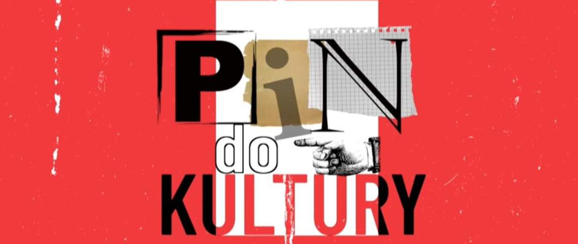 pin do kultury 