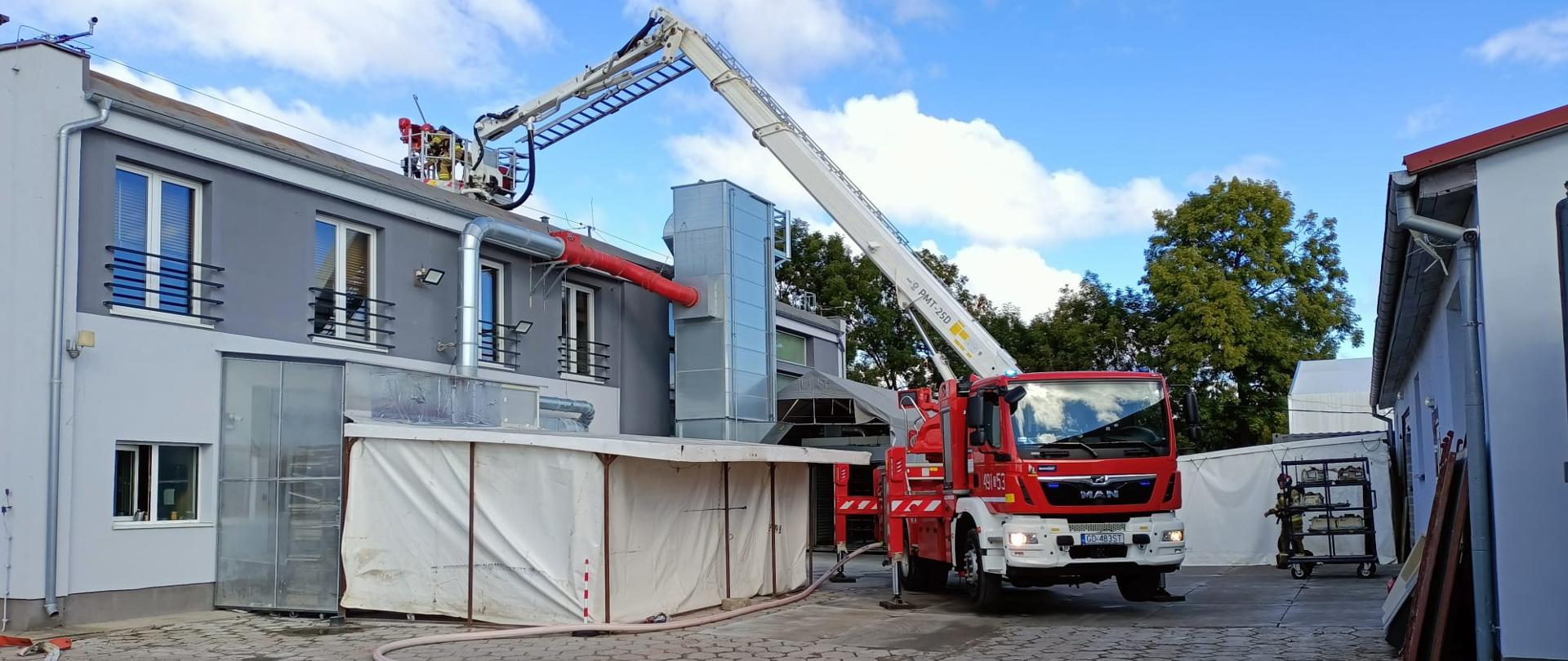 Ćwiczenia Primagran