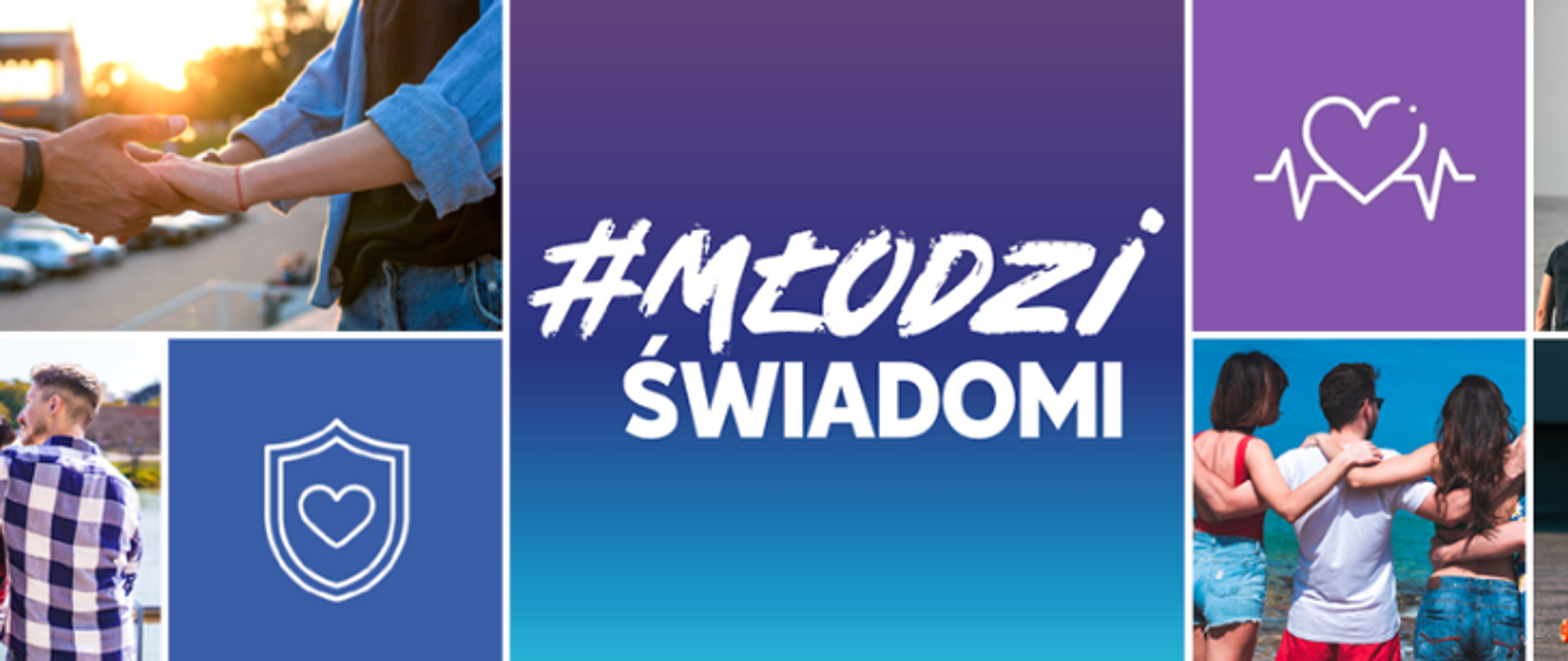#MłodziŚwiadomi