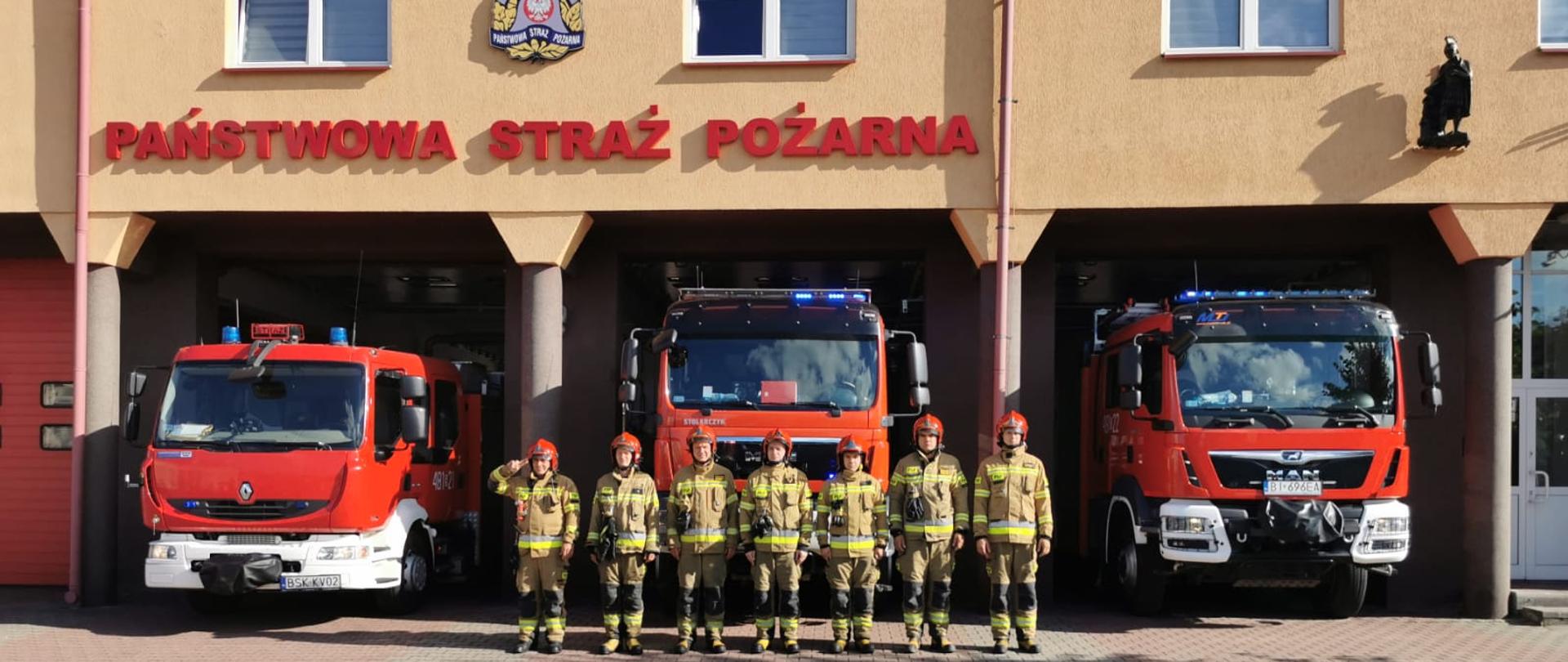 Hołd Powstańcom Warszawskim 