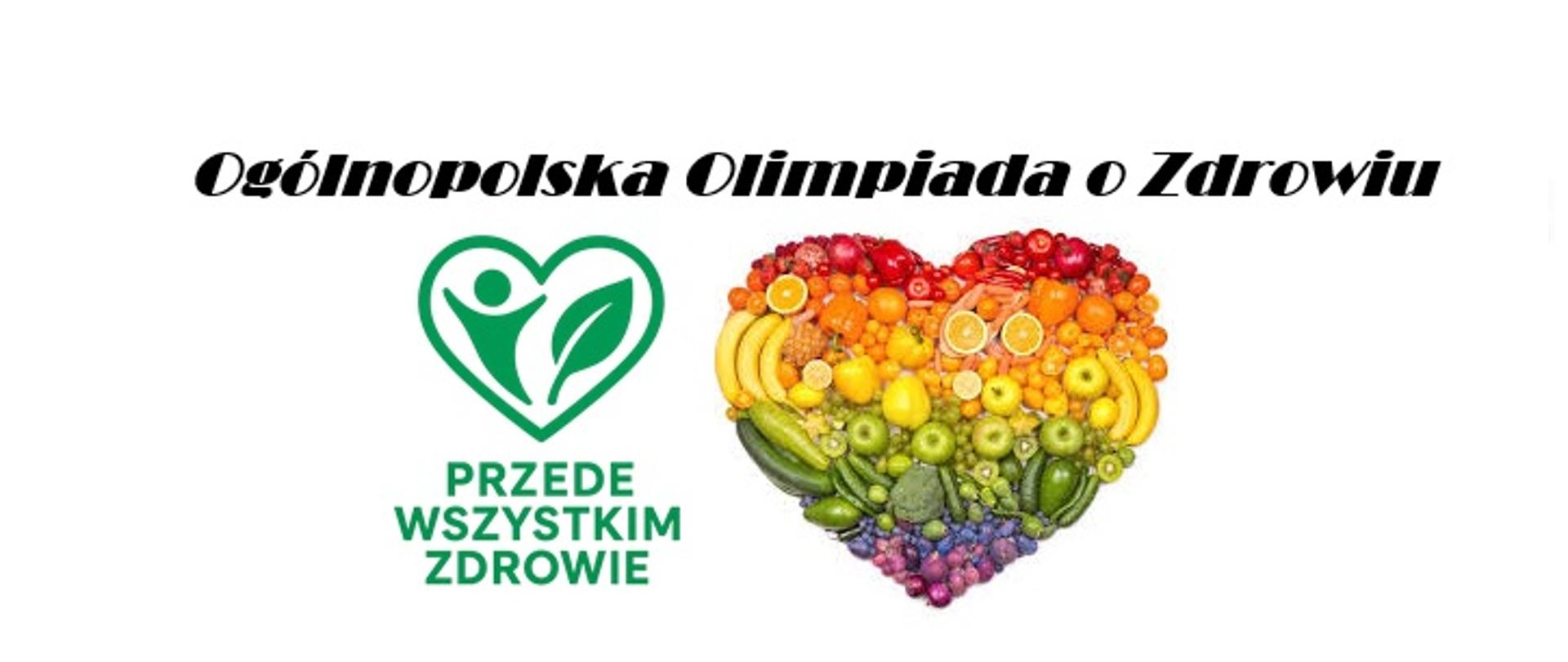 Ogólnopolska Olimpiada o Zdrowiu
