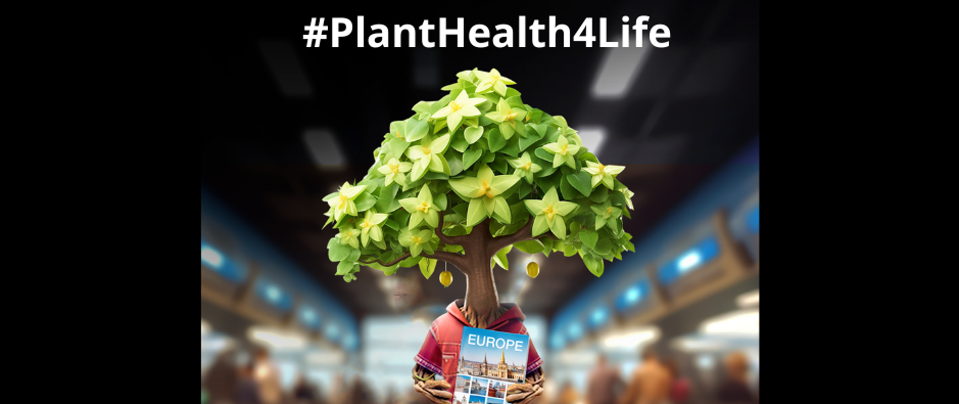 ZDROWIE ROŚLIN TO NASZA PRZYSZŁOŚĆ 