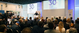 30-lecie polskiego systemu antydopingowego