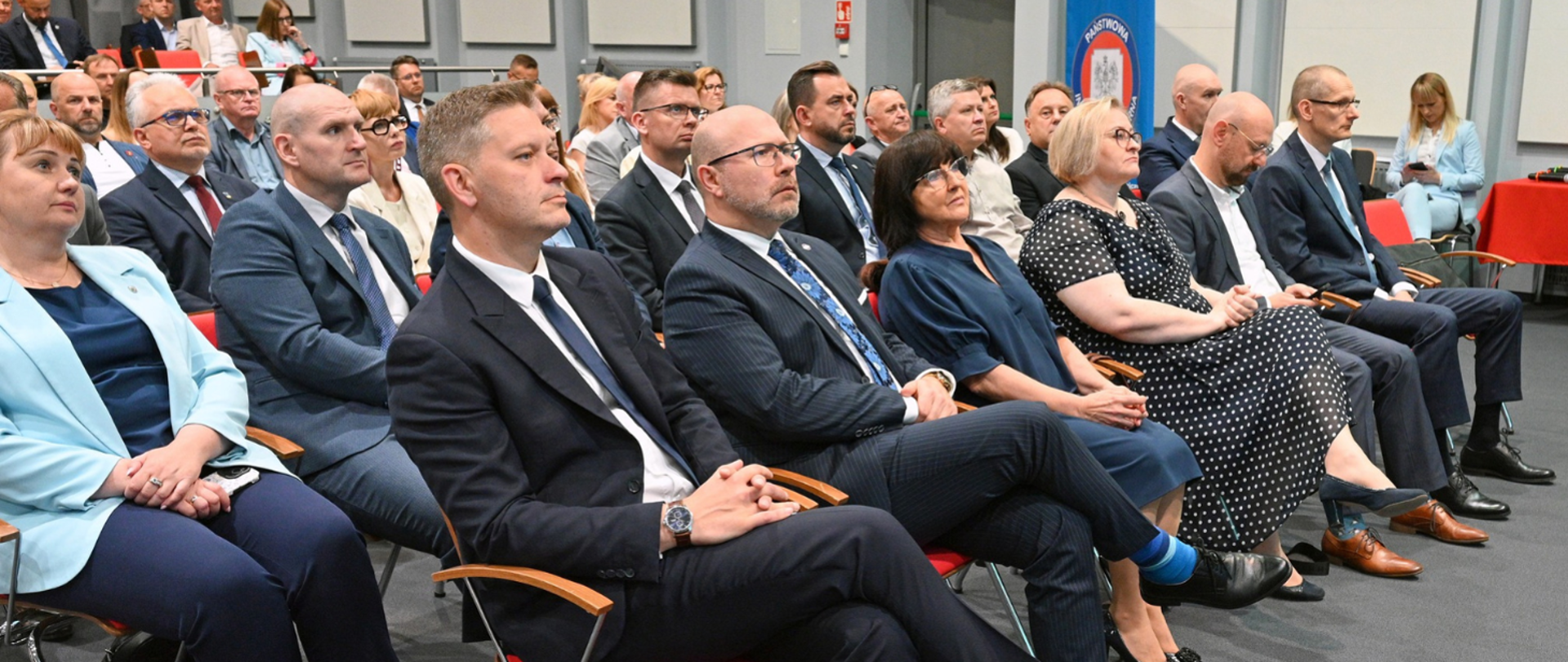 Konferencja dla władz samorządowych „Prawda o szczepieniach od A do Z”