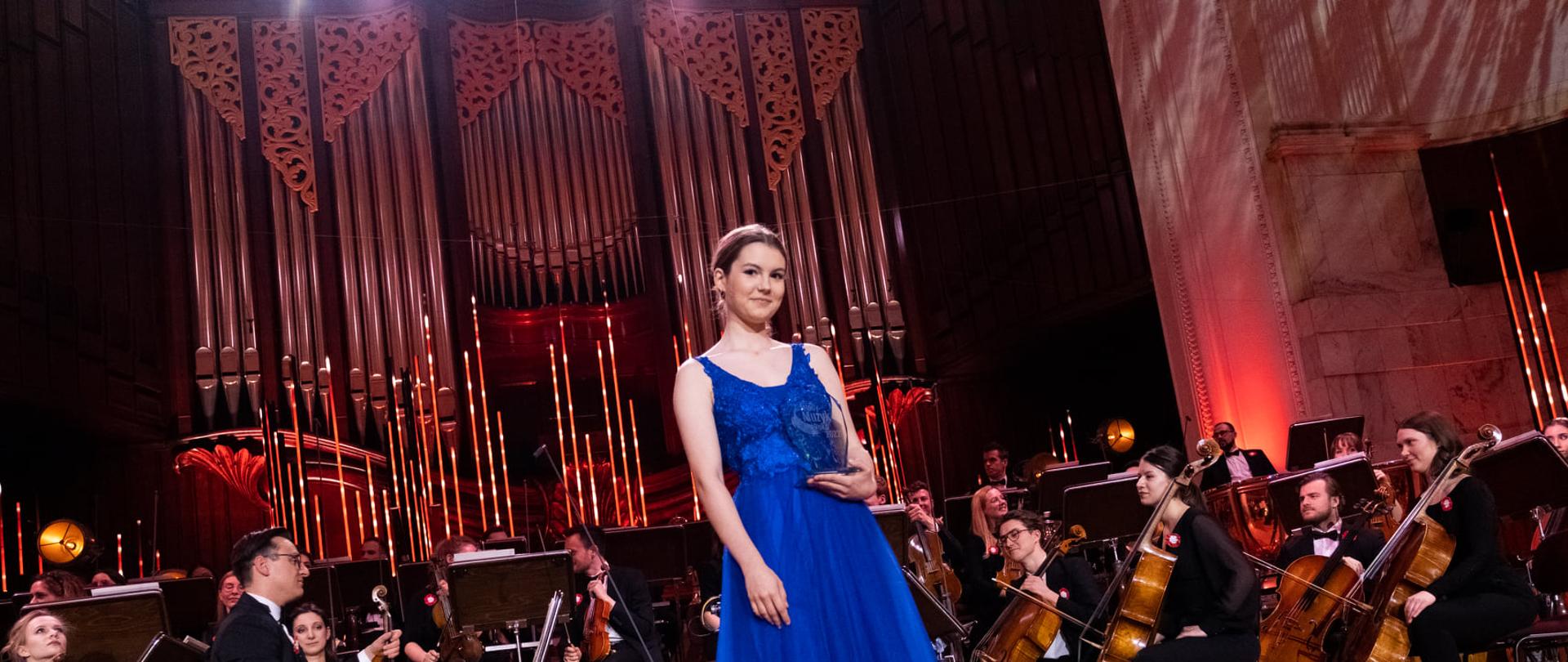 XX Konkurs Eurowizji dla Młodych Muzyków już w sobotę!, Fot. Marta Ankiersztejn