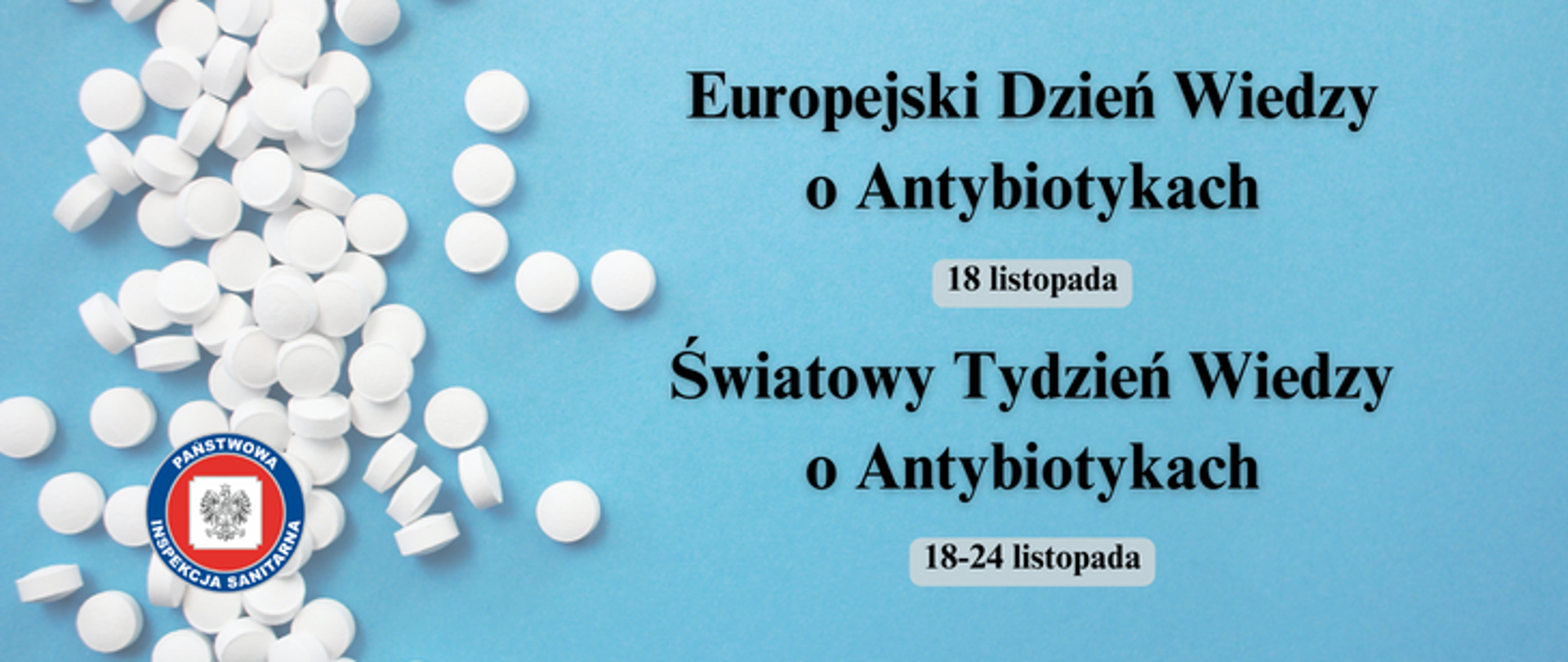Antybiotyki