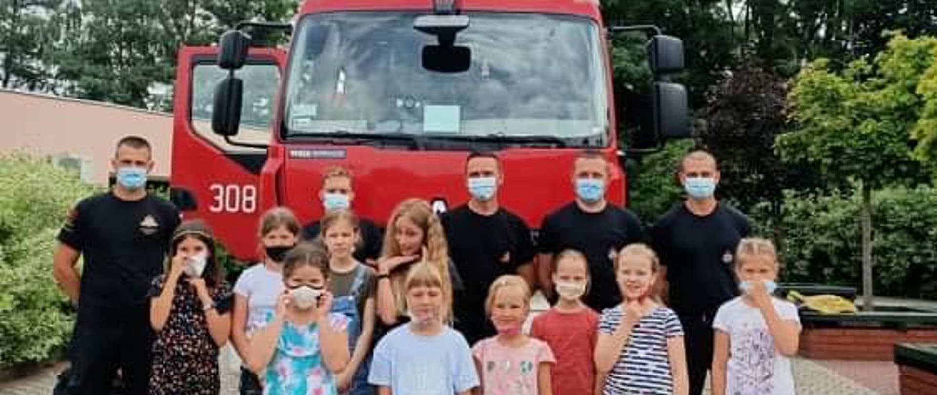 Zajęcia edukacyjne z zakresu prewencji społecznej