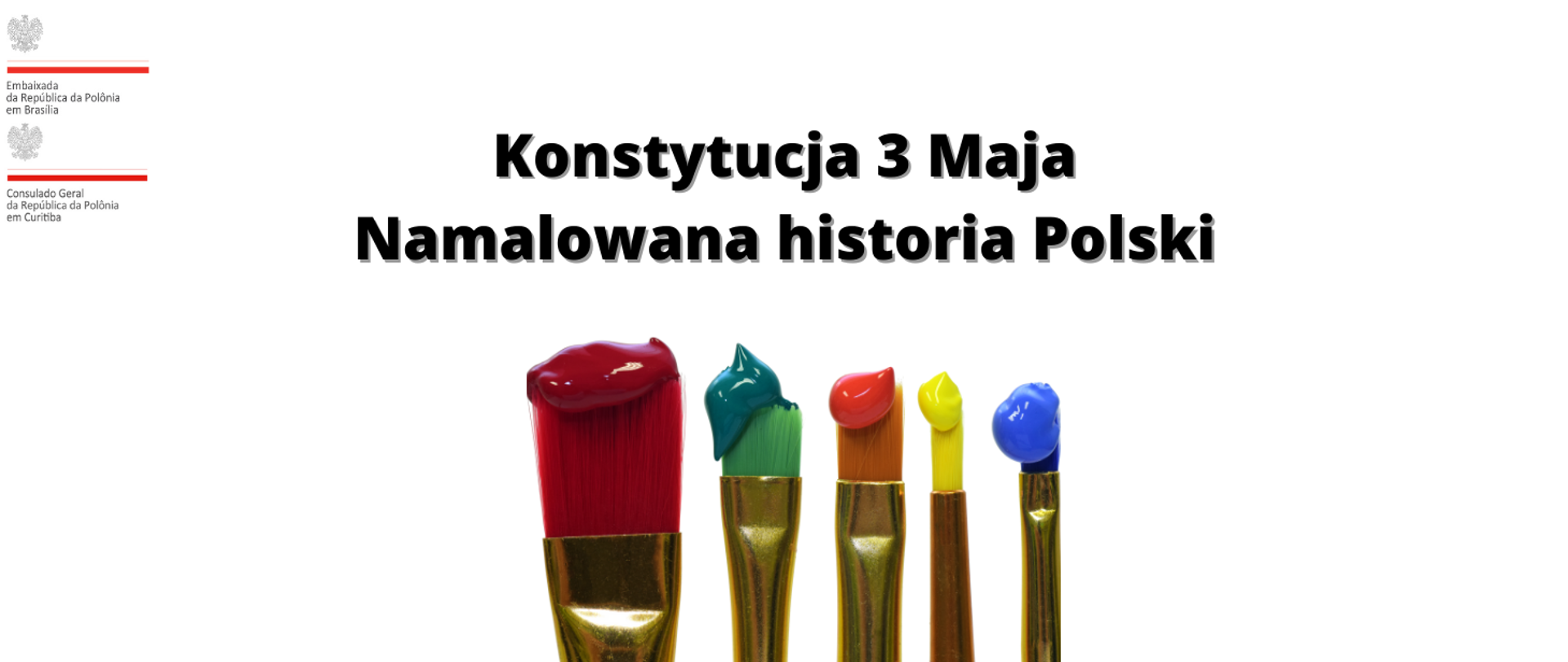 Konkurs Konstytucja 3 Maja