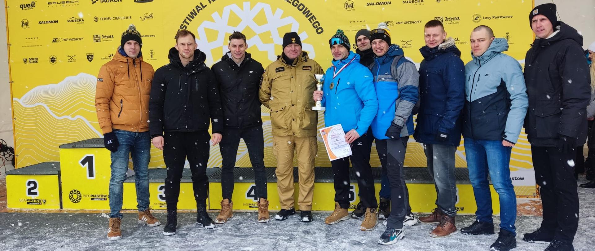 Zdjęcie pamiątkowe