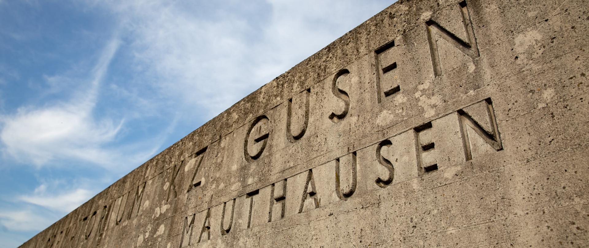 On 5 May 1945, at 5 p.m., American troops crossed the gates of the German concentration camp Gusen. The main Mauthausen camp was liberated the same day, while the remaining satellite camps of the Mauthausen-Gusen camp system were freed in late April and early May.