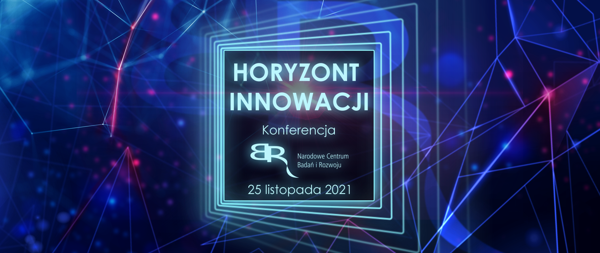 horyzont innowacji