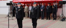 Jubileusz 90-lecia OSP Rumian
