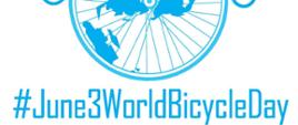 #June3WorldBicycleDay