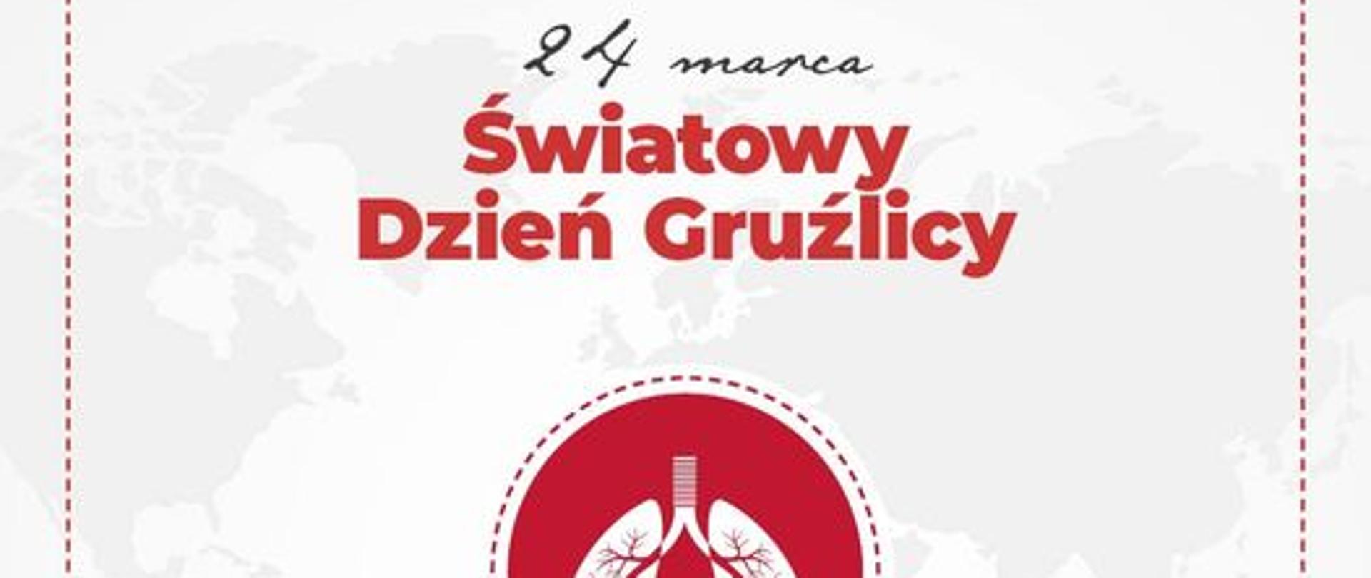 Światowy Dzień Gruźlicy 2023