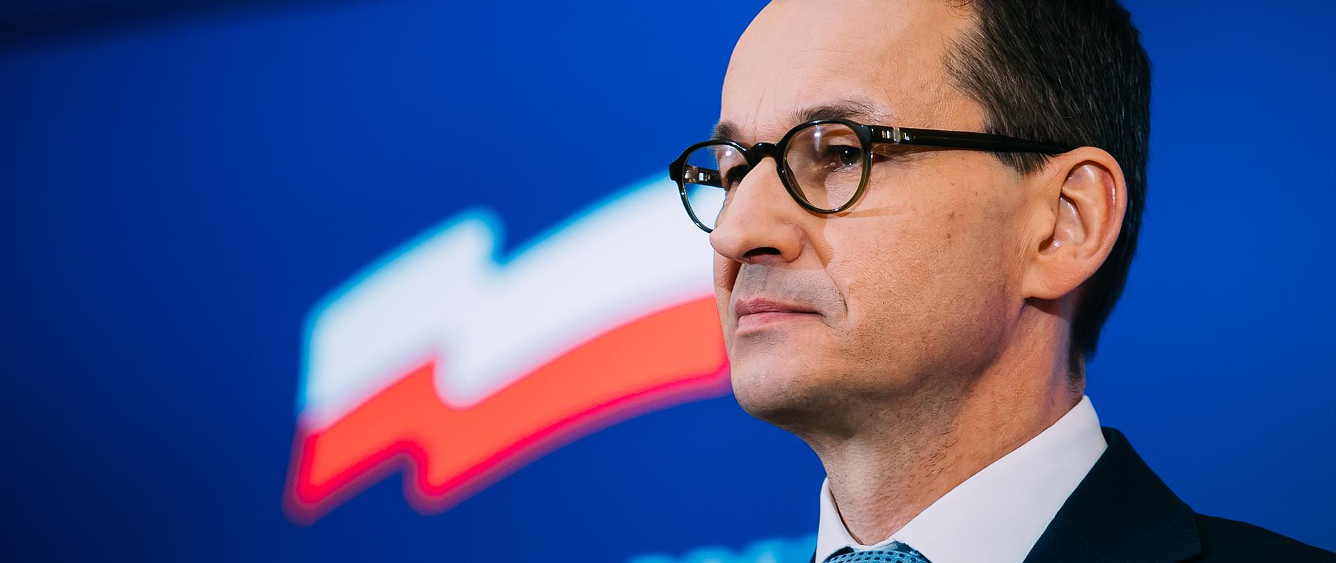 2020.03.16 Warszawa | Konferencja prasowa Premiera Mateusza Morawieckiego, Ministra Infrastruktury Andrzeja Adamczyka oraz Ministra Spraw Zagranicznych Jacka Czaputowicza. Fot: Krystian Maj/KPRM