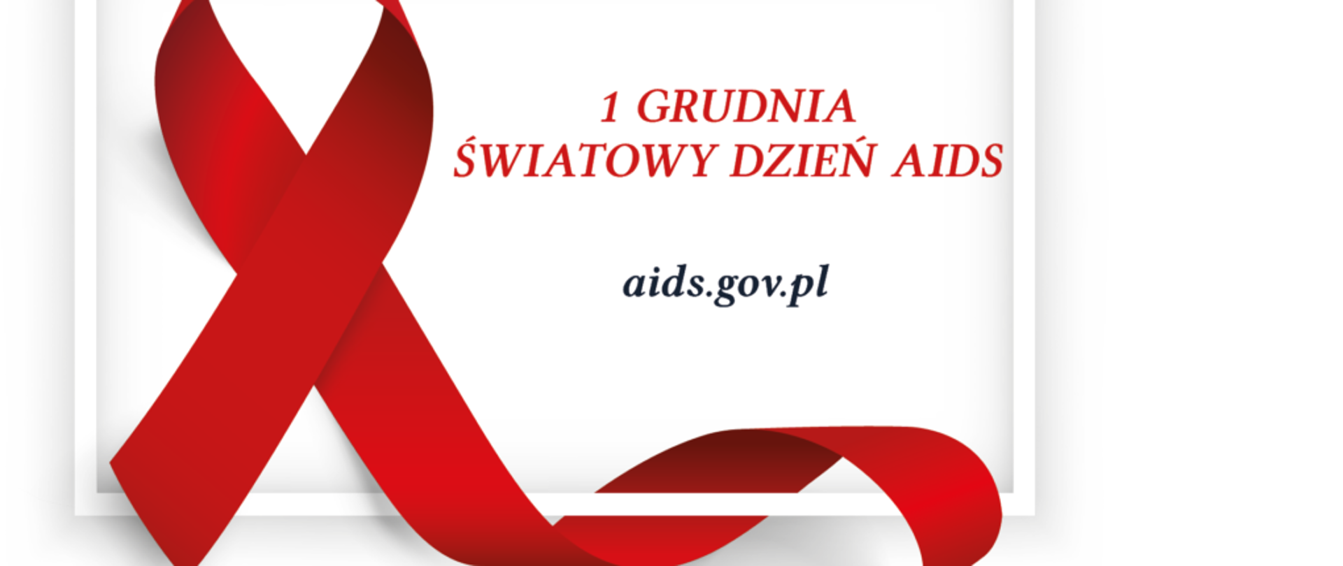 Światowy Dzień AIDS