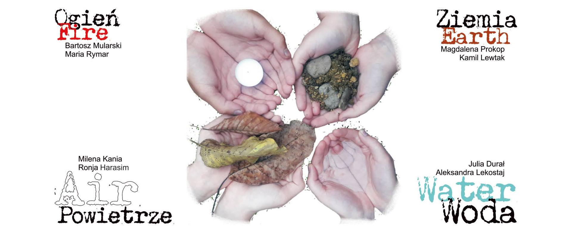 Plansza - plakat Wena 2023