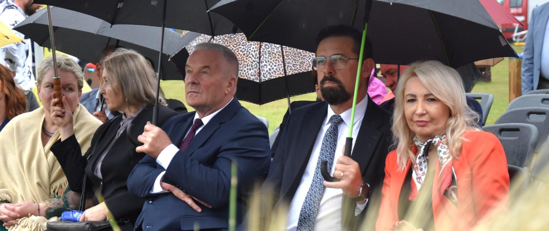 Dziękujemy za tegoroczne plony!