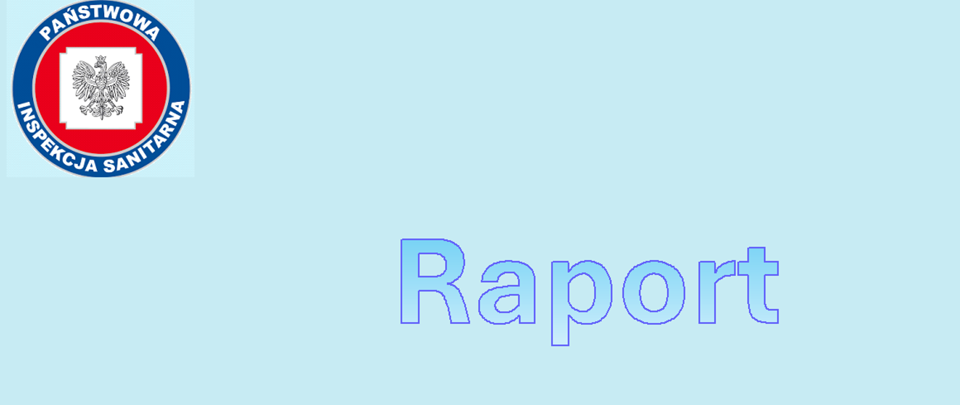 raport