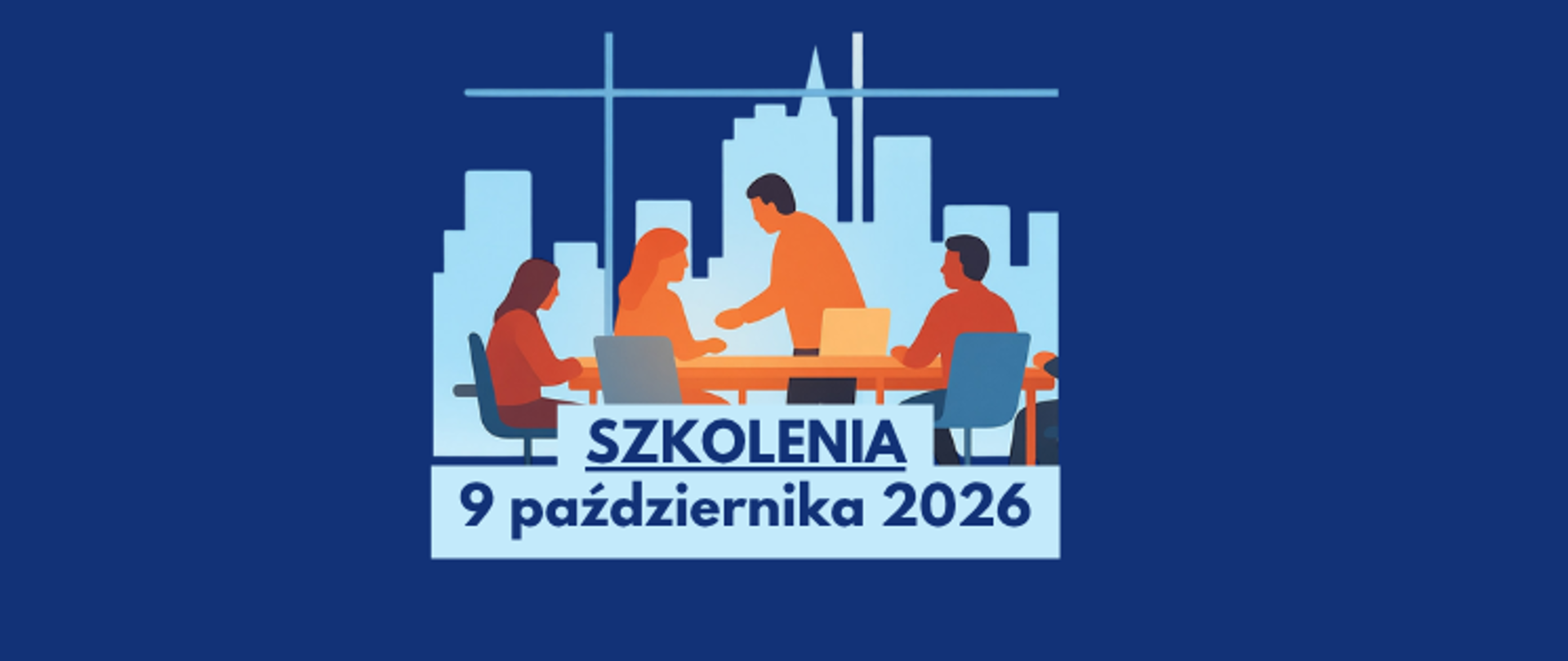 Szkolenia 09.10.2026