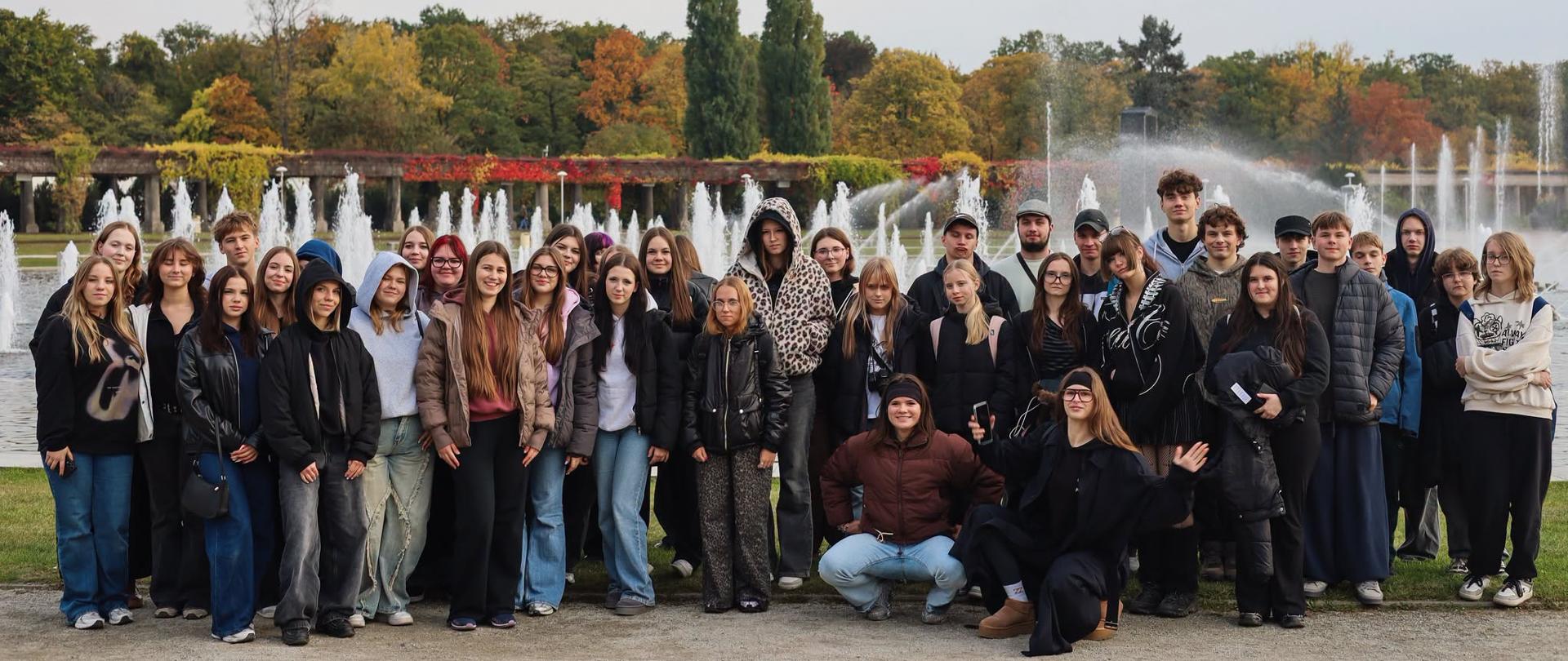Ogród Botaniczny Uniwersytetu Wrocławskiego oraz Ogród Japoński we Wrocławiu