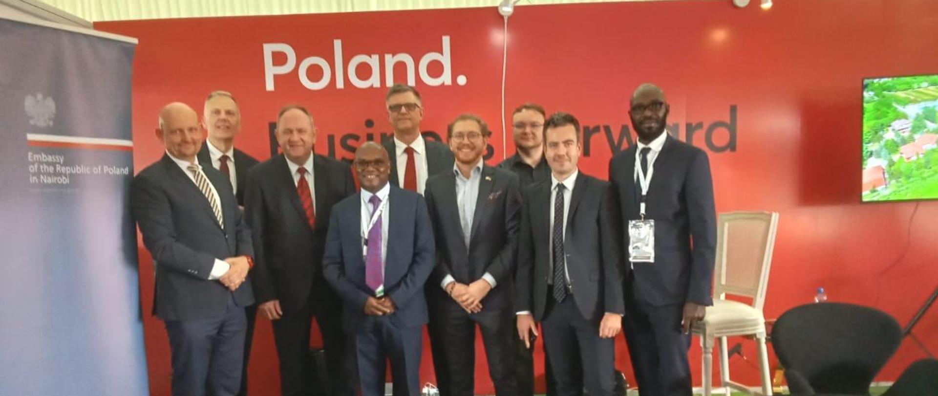 Connected Africa Summit 2024