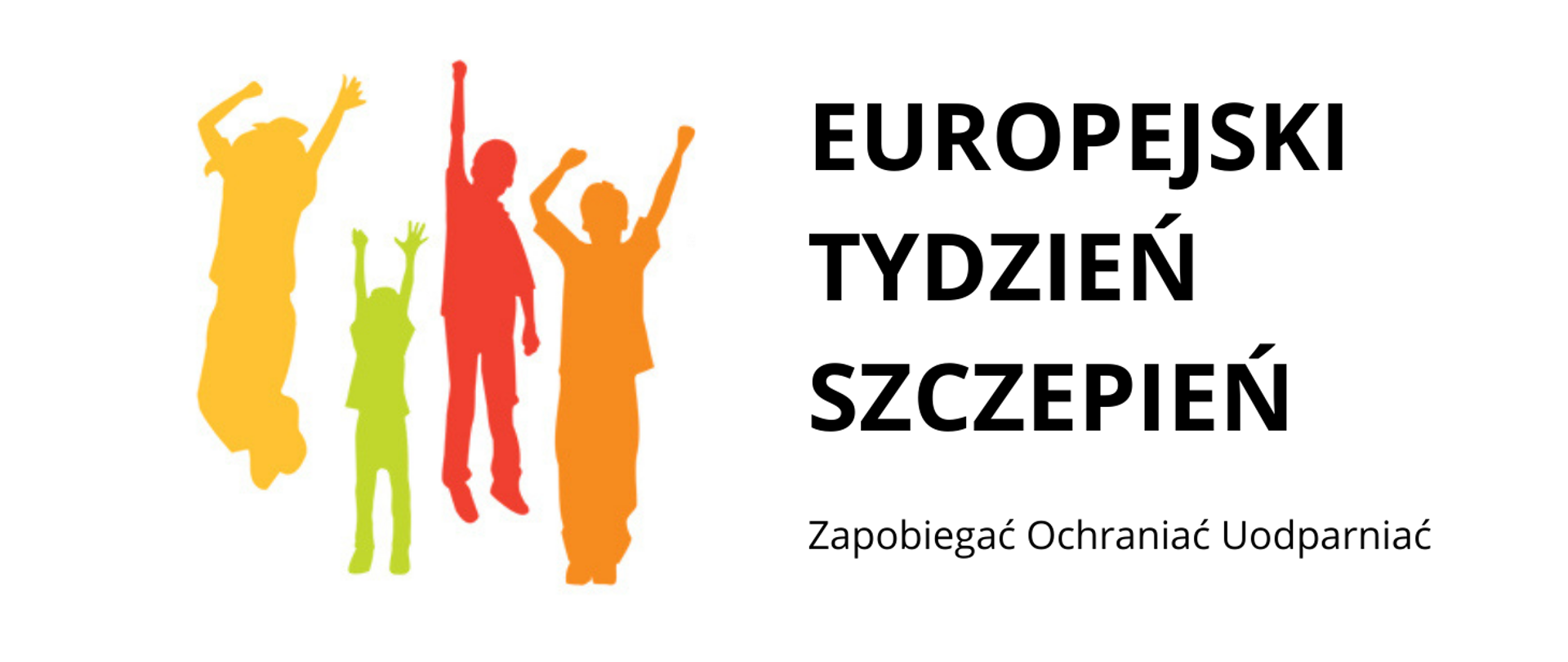 Rozpoczynamy Europejski Tydzień Szczepień