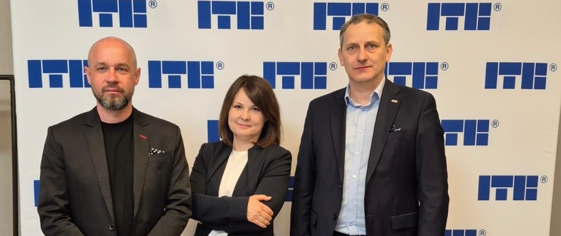 Konferencja Instytutu Techniki Budowlanej