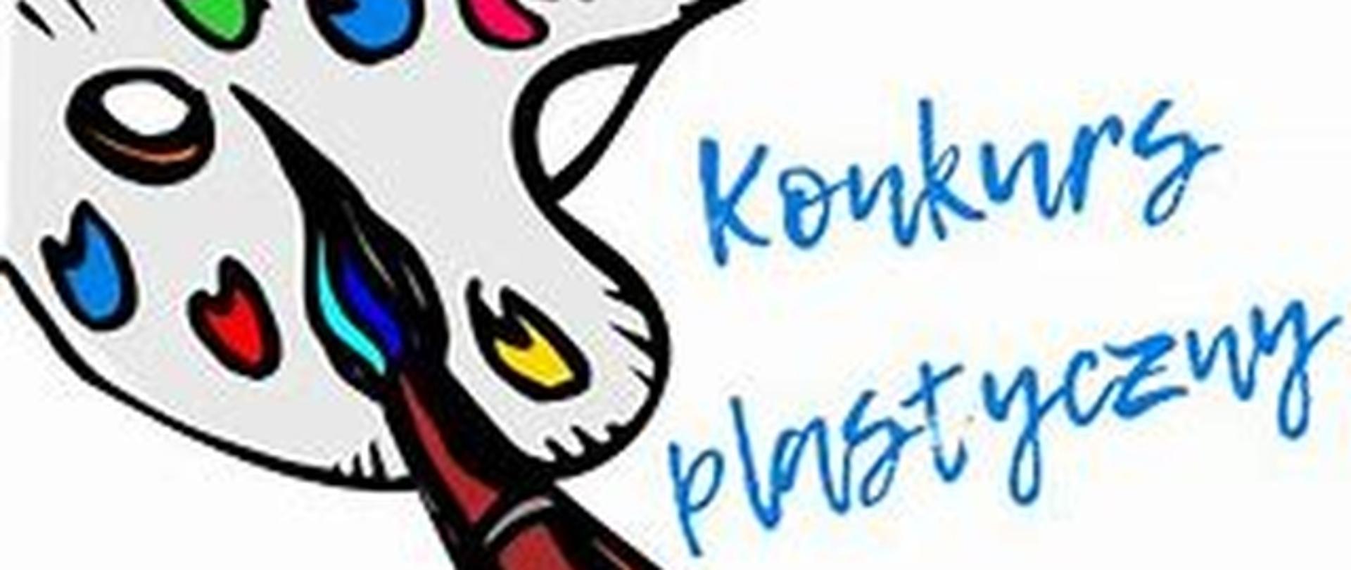 Konkurs plastyczny