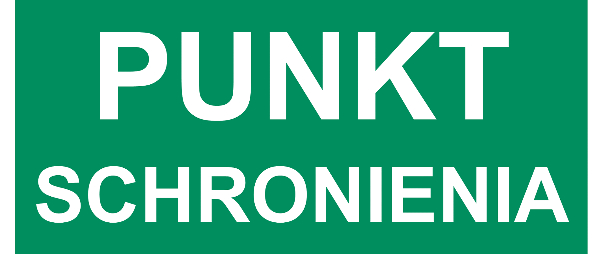 Punkt Schronienia