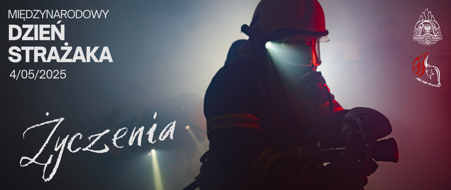 Dzień Strażaka 2025
