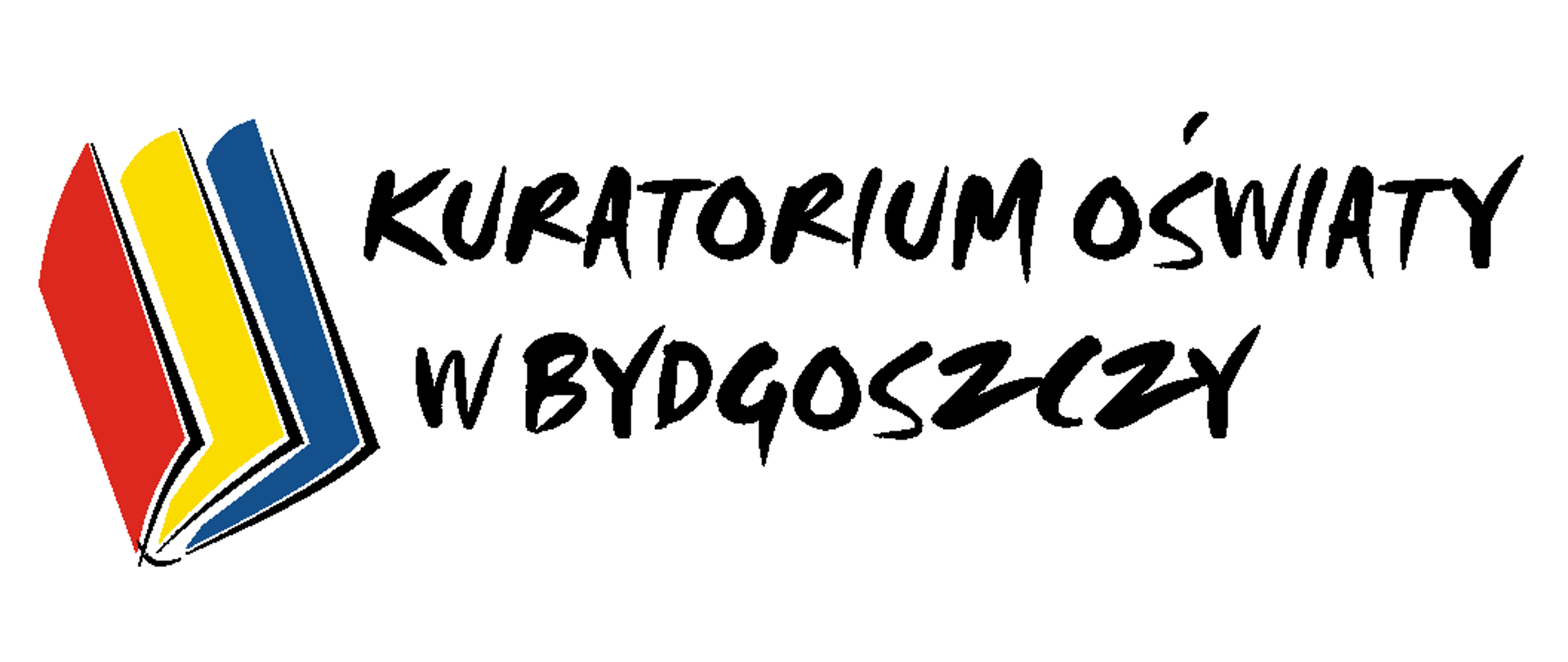 Logo Kuratorium Oświaty w Bydgoszczy